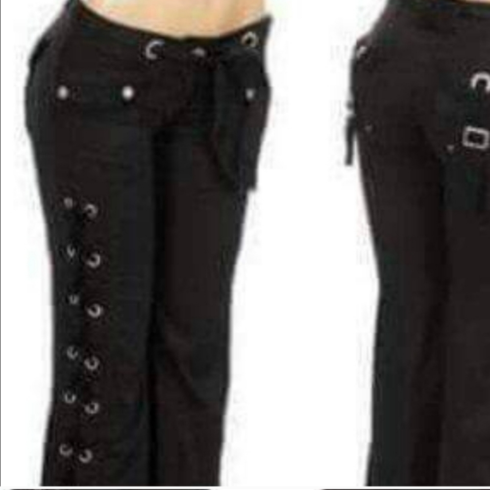 New casual pants